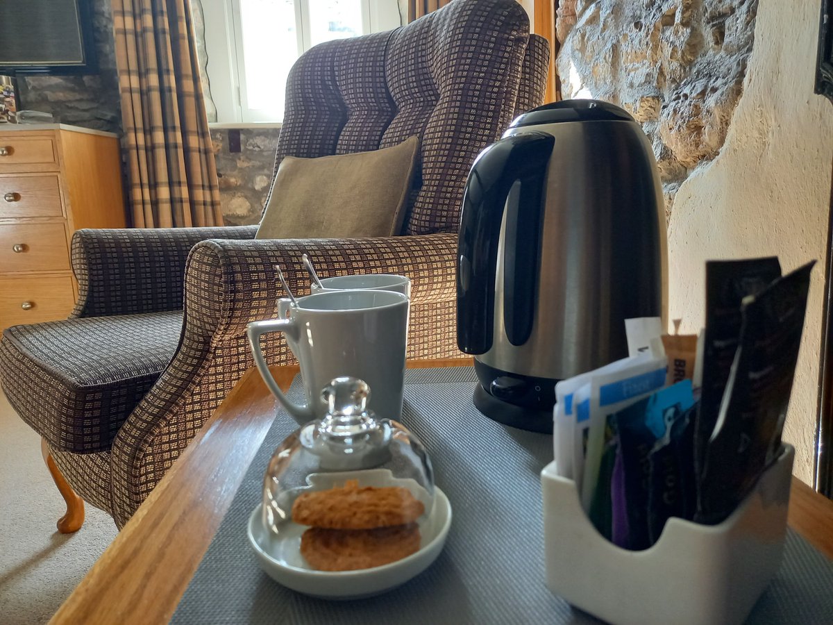 There's nothing like a mini break in a stunning location to put a spring in your step, and with our Spring Break Deal, you can enjoy two nights in gorgeous Kirkby Lonsdale for a trip you'll never forget. Explore everything the town has to offer, indulge in delicious food and  ...