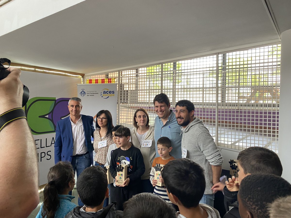 Jose A. Aguilera tweet media