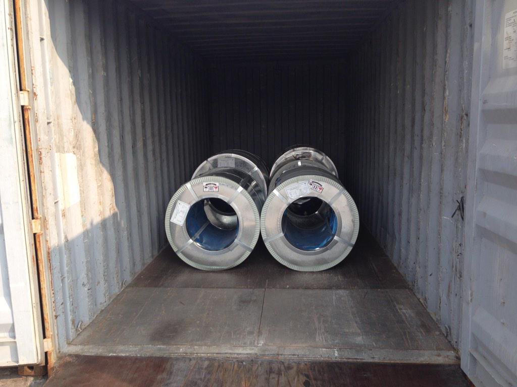 SteelMarty's tweet photo. PPGI Steel Coil load container 
Marty
WhatsApp: 86.18854314600
Qingdao Berry Steel Co.,Ltd https://t.co/iblQ2txLLO