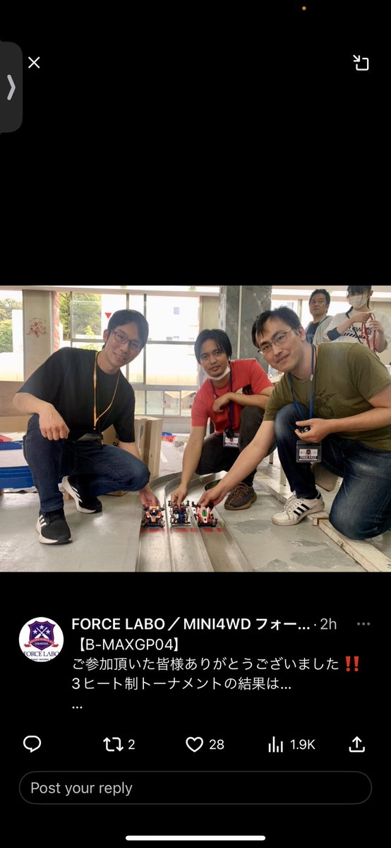 Jeff ( 赤い帽子) tweet media