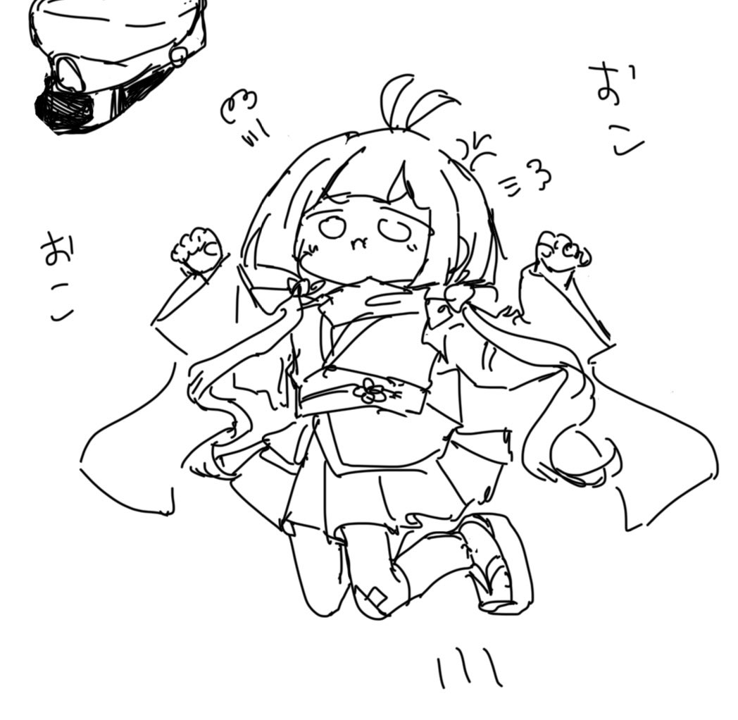 忙しいからこんなのしかないけど生きてるよ 