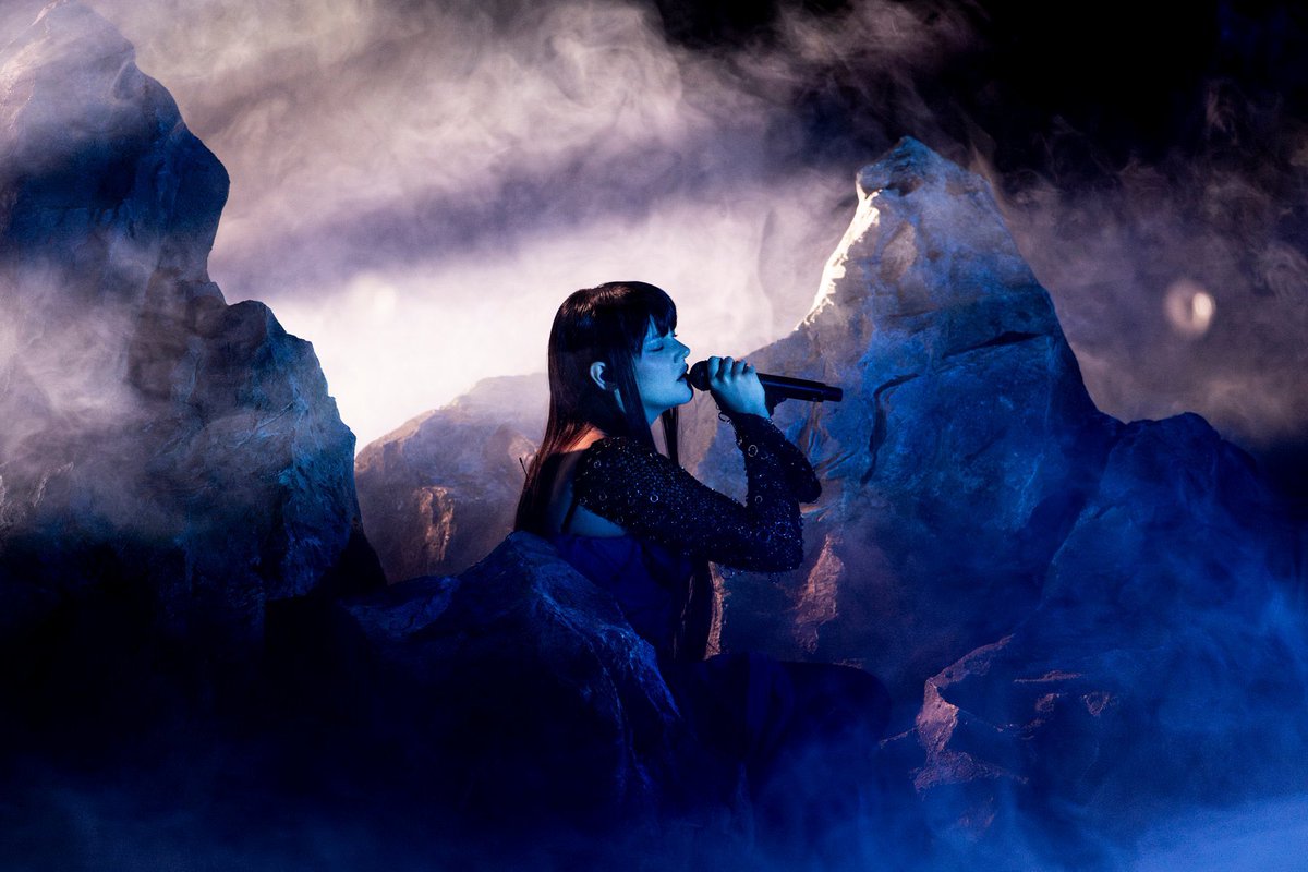 escbubble's tweet photo. 🇷🇸 Serbia First Rehearsal 🇷🇸

Teya Dora - Ramonda

Image Credit: EBU

#Eurovision https://t.co/vkWL2r5kbg
