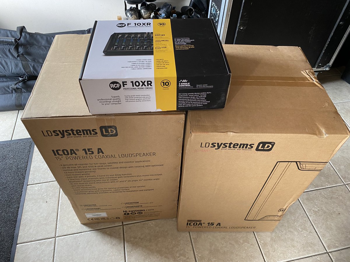 Alan Whelan tweet media