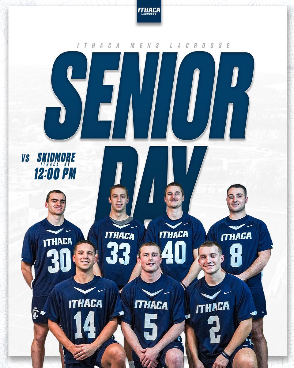 See you @ noon for the seniors #GoBombers