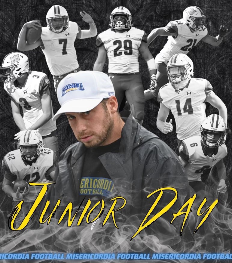 T-Minus 0:00 to Junior Day!!! Super excited to have all our MU family including our 2024 class and 100+ 2025 recruits all on campus! It’s a great time to be an MU Cougar! #MisBuilt2Last #Fini2hTheVi5ion 🔵🟡