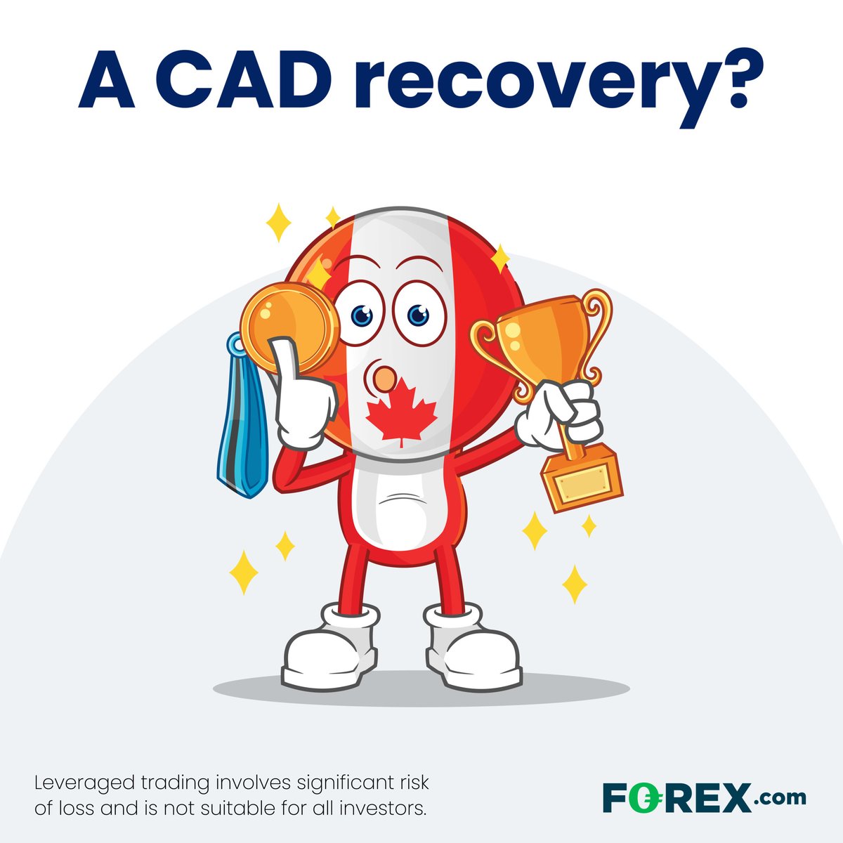 Canadian GDP growth surprised to the upside on Mar. 28, and wage inflation rose from 3.88% YoY to 3.90% YoY. After a rough start to 2024, could a hawkish Bank of Canada help the CAD outperform the USD in Q2?