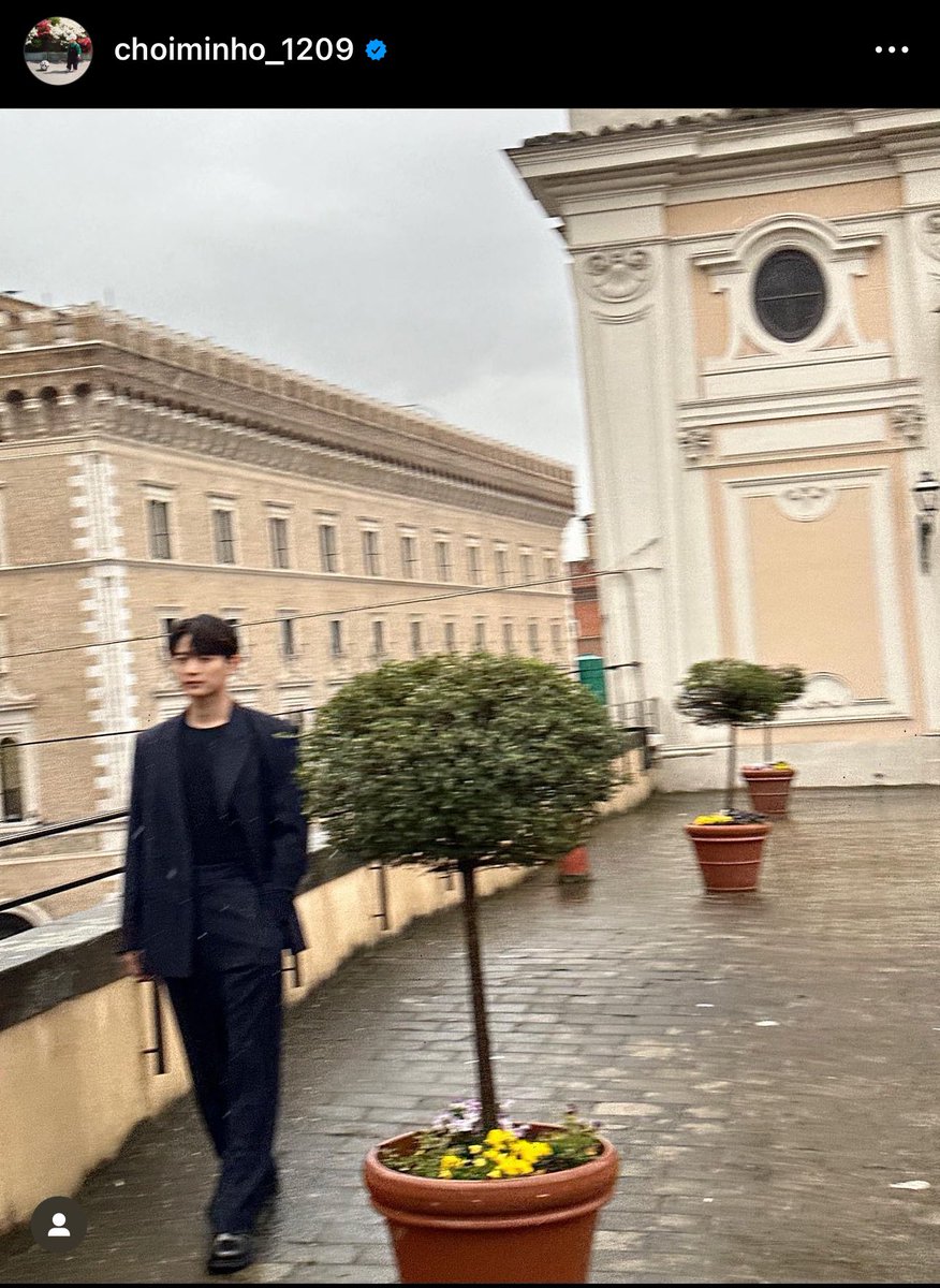 MinhoChronicles's tweet photo. #MINHO #CHOIMINHO
#チェ #ミンホ
#민호 #최민호
#COS
#COSSS24
#COSXMINHO
#COSSS24XMINHO
#WWDKOREA https://t.co/ssYAAkydjt