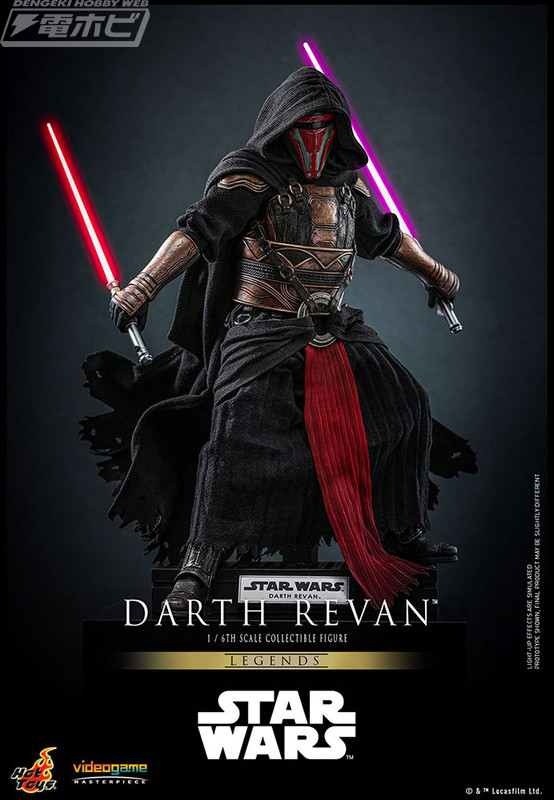 今週の話題】『スター・ウォーズ』「正史（カノン）」とは異なる