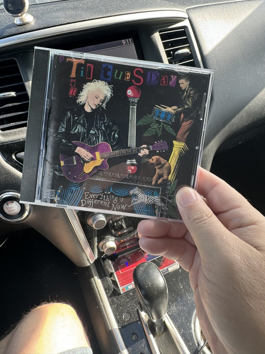 Records Revisited Podcast (W/ ❤️ We Will Survive) tweet media