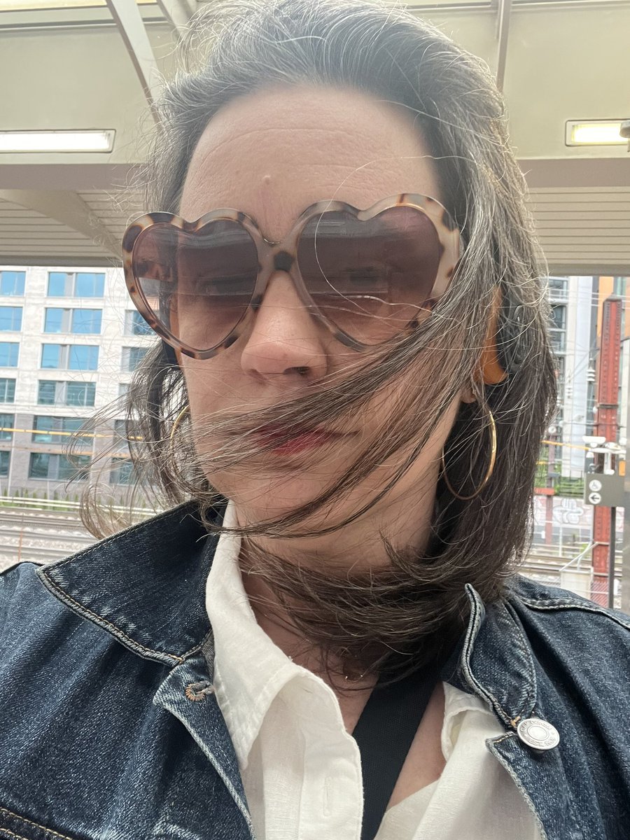 calling this windswept