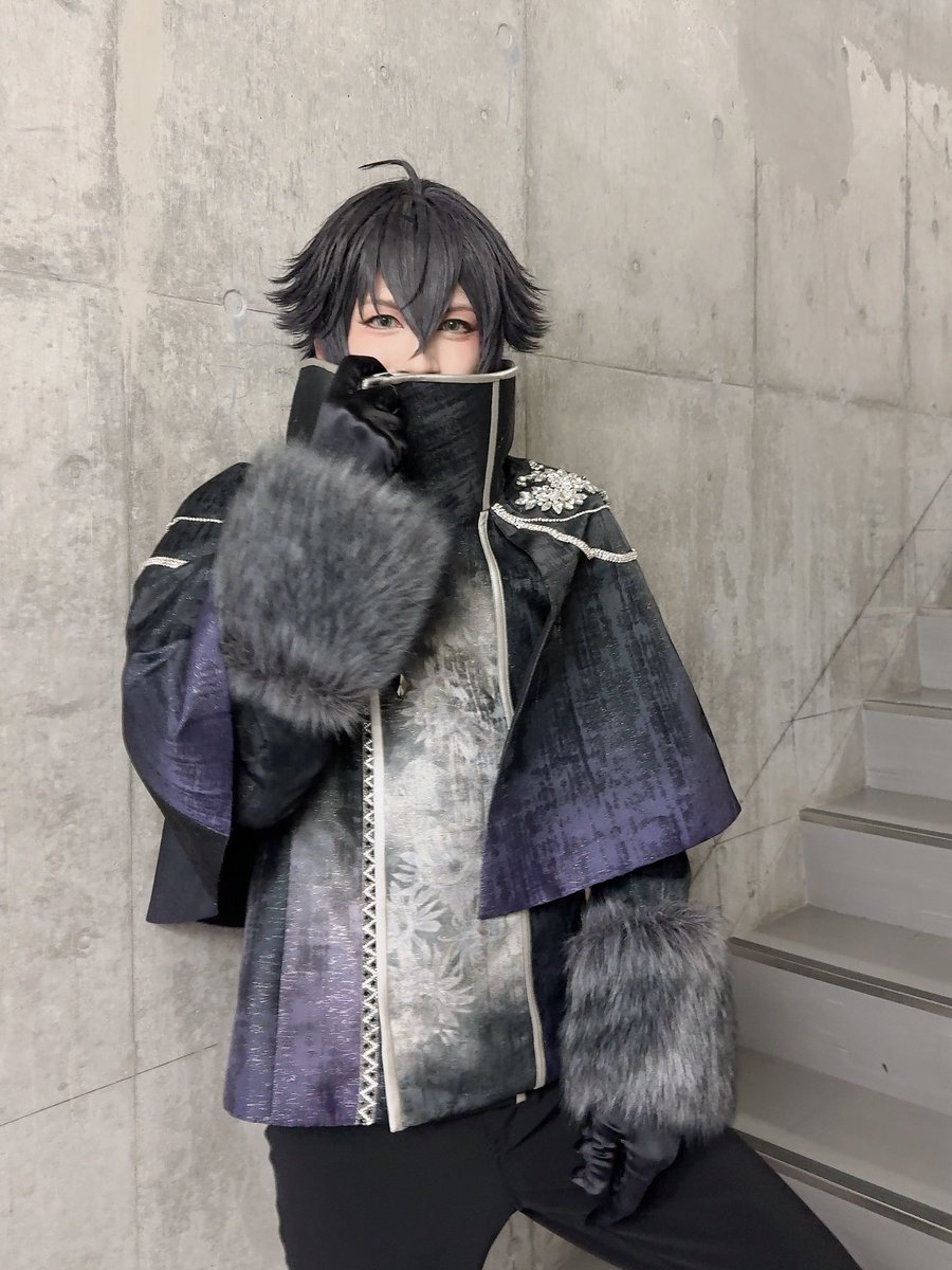 ミュージカル『刀剣乱舞』 ～陸奥一蓮～ 東京凱旋2日目ありがとうご