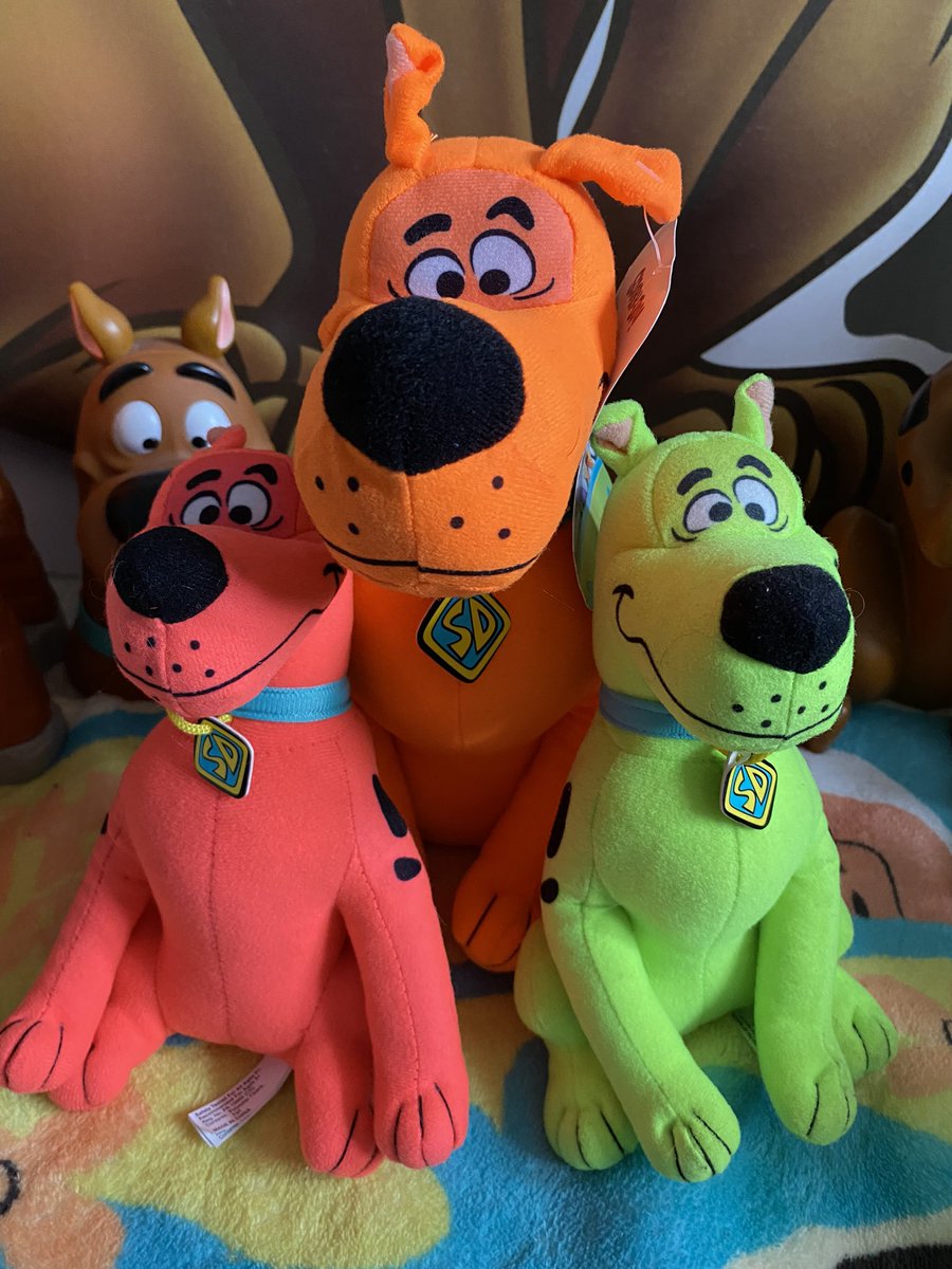 _Scoobydoo1969_ tweet picture