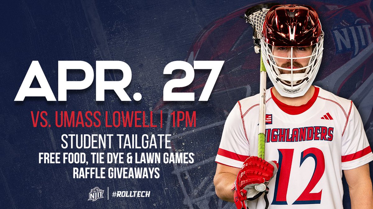 NJITMLAX tweet picture