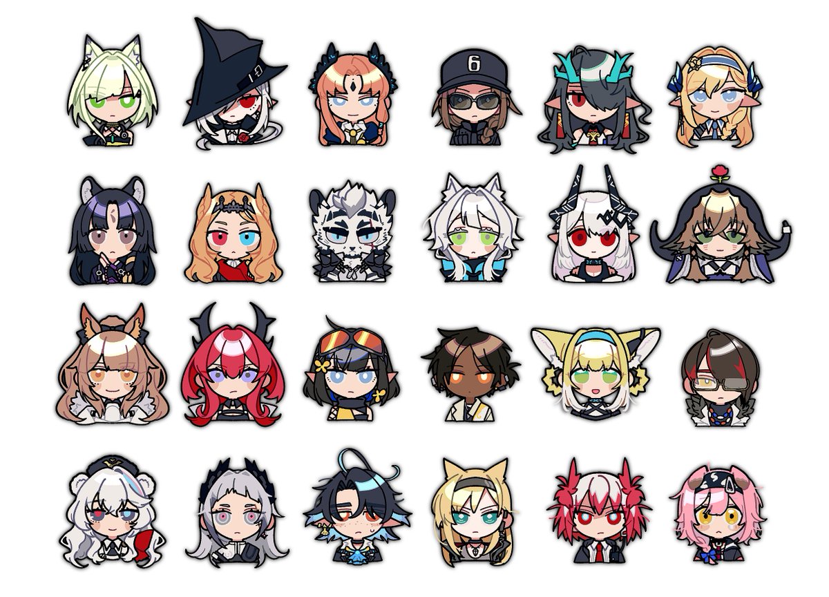 アークナイツ「5周年 アークナイツ、いつもありがとう#アークナイツ #明日方舟 #Arknig」|眞田咋のイラスト