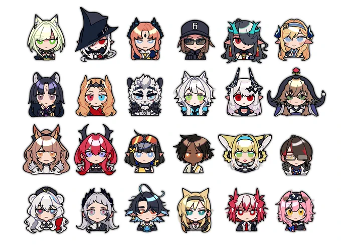 5周年 アークナイツ、いつもありがとう#アークナイツ #明日方舟 #Arknights 