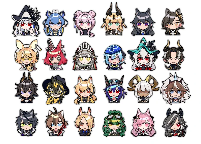 5周年 アークナイツ、いつもありがとう#アークナイツ #明日方舟 #Arknights 
