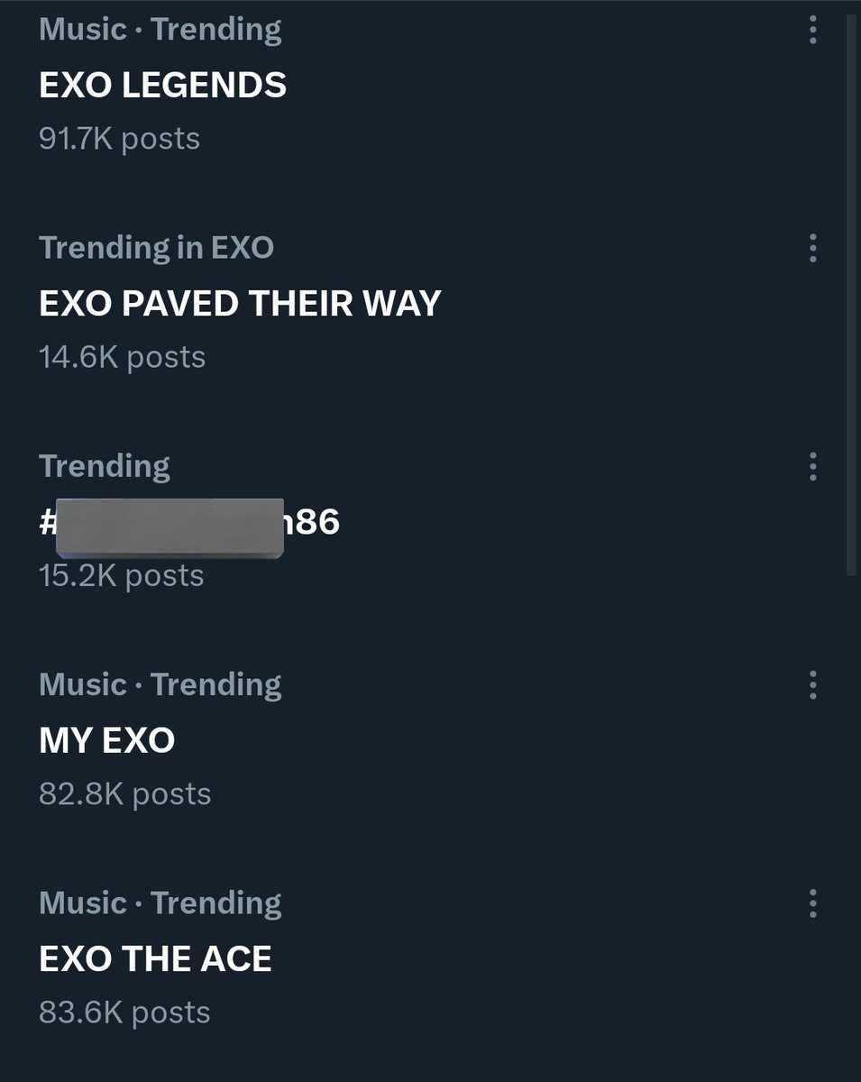 EXOBreakingNews tweet media