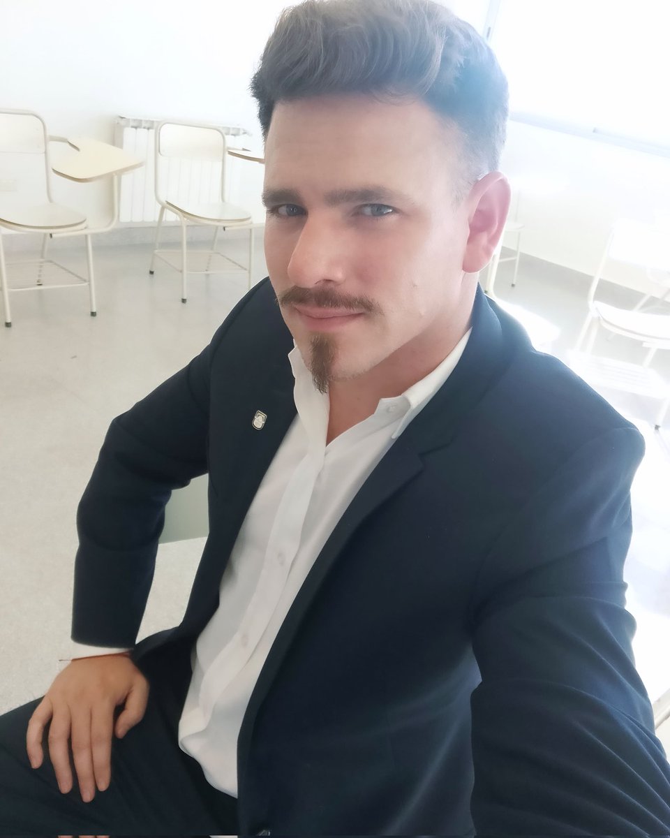 Fran Vidal Sierra tweet media