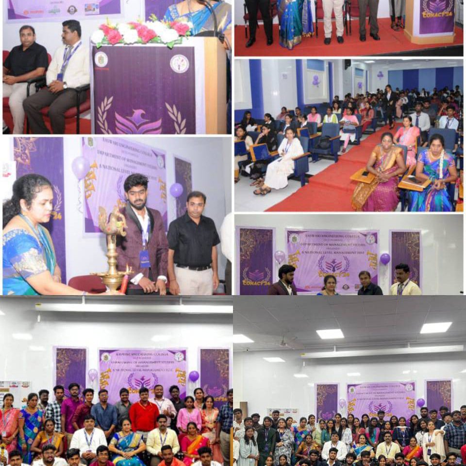 drsaikumari's tweet photo. Happy to share that successfully completed national level management meet - Conact 2024. https://t.co/3JkK2eidoR