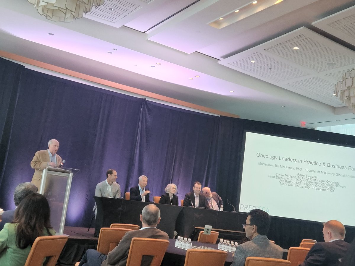 Tulsi Jose, MD (@drtulsijose) on Twitter photo Thrilled to hear from the some of the most powerful & influential voices of cancer care in the United States at the <a href="/precisca_/">PrecisCa</a> Annual Oncology Fellows Forum & Expert Faculty Retreat - Oncology’s Future Leaders 🎗
<a href="/hemeoncfellow/">H.O.M.E</a>
<a href="/HemOncFellows/">Hem-Onc Fellows Network</a>
<a href="/TexasOncology/">Texas Oncology</a>
<a href="/SarahCannonDocs/">Sarah Cannon Docs</a> Thrilled to hear from the some of the most powerful & influential voices of cancer care in the United States at the <a href="/precisca_/">PrecisCa</a> Annual Oncology Fellows Forum & Expert Faculty Retreat - Oncology’s Future Leaders 🎗
<a href="/hemeoncfellow/">H.O.M.E</a>
<a href="/HemOncFellows/">Hem-Onc Fellows Network</a>
<a href="/TexasOncology/">Texas Oncology</a>
<a href="/SarahCannonDocs/">Sarah Cannon Docs</a>