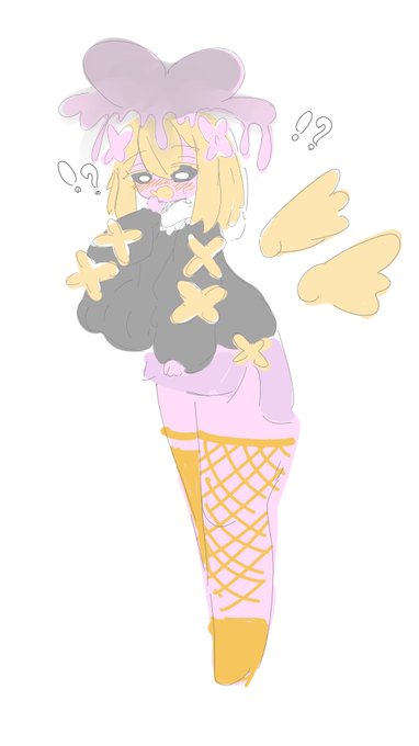 色変えもアリだと思うんだ… 