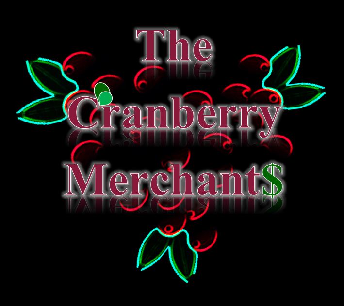 CranberryMerch2 tweet picture