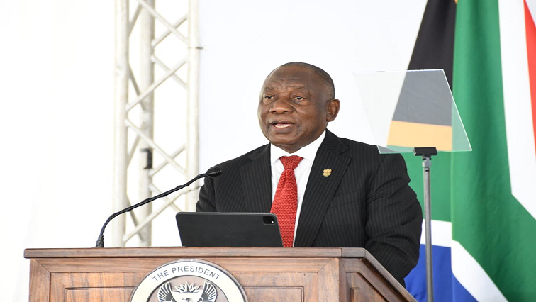 South Africa has done well to empower women over the last three decades of freedom. This according to President Cyril Ramaphosa in his address during the Freedom Day celebrations at the Union Buildings earlier on Saturday. ow.ly/g3Hv50RpWb1