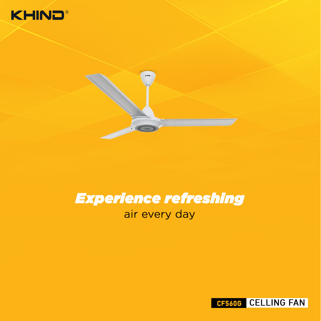 Stay refreshed, stay comfortable with Khind
اشعر  بالانتعاش الدائم واستمتع بالراحة مع خيند!

#khind #خيند 
.
.
#WaterAirCoolerKSA
#مبرد_هواء_مائي_في_السعودية #تبريد_الهواء_بالماء_في_المملكة مبردات_الهواء_المائية# أجهزة_تبريد_الهواء_بالماء# #تهوية_المنازل_بالماء