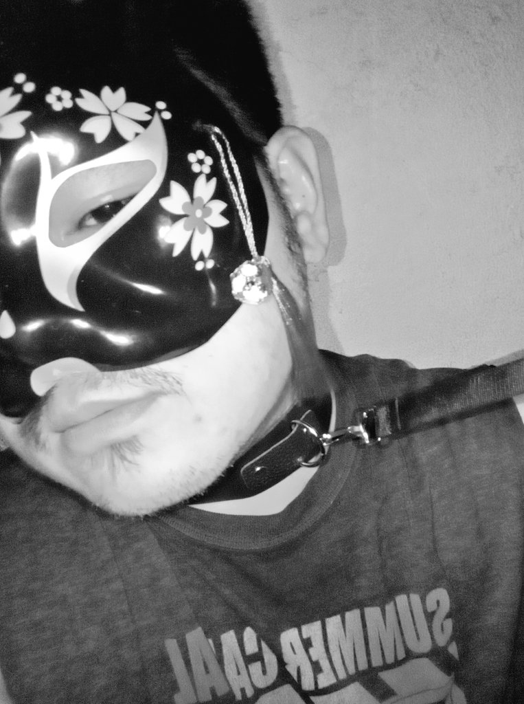 GapoMast4Slave's tweet photo. I miss him... I want Master back😞
~Slave

#BDSM #Master #Slave #ReturningSlave #MissingMaster #AlterZambales #AlterOlongapo #PissPlay https://t.co/44AVQWnejt