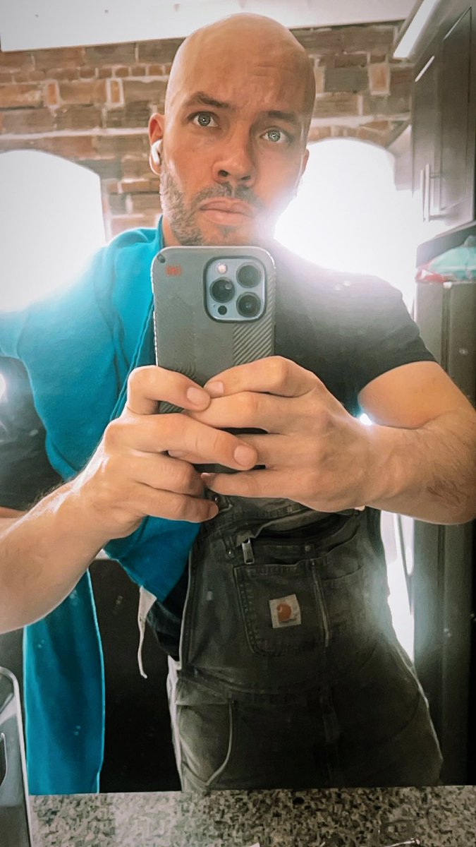 Do you wear overalls to work? #tuglife