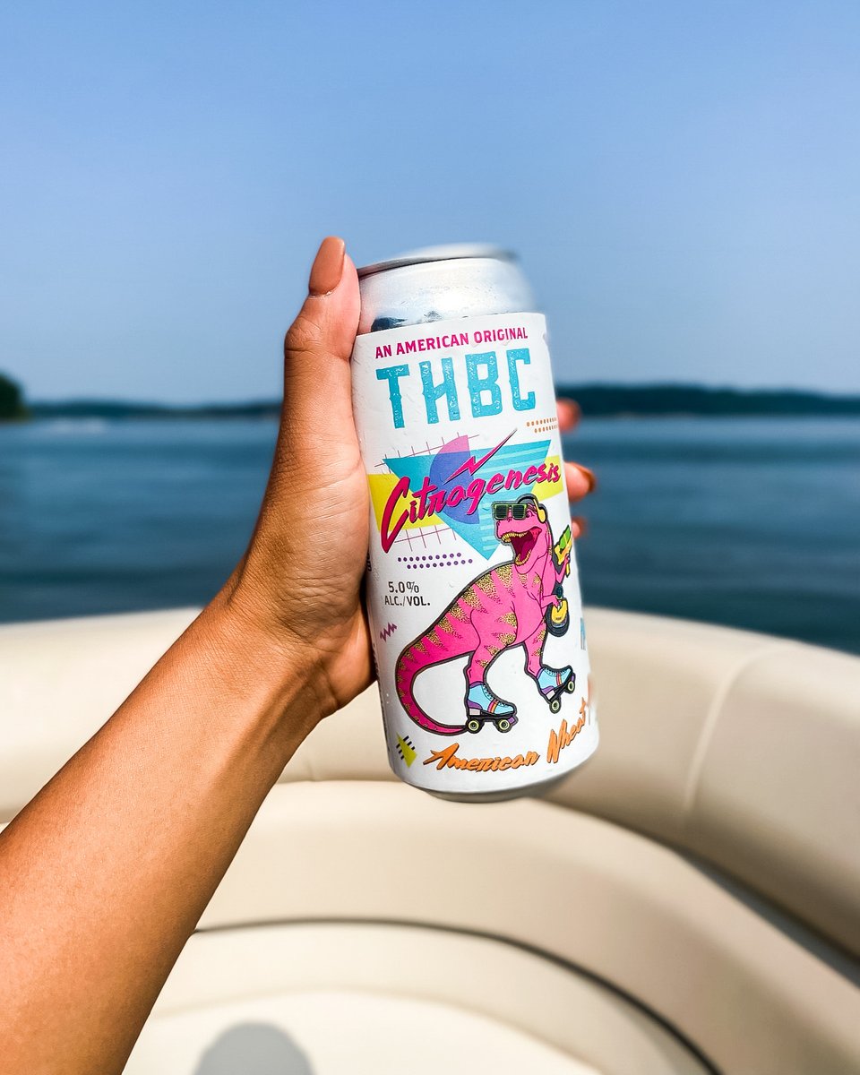 thbcbeer tweet picture