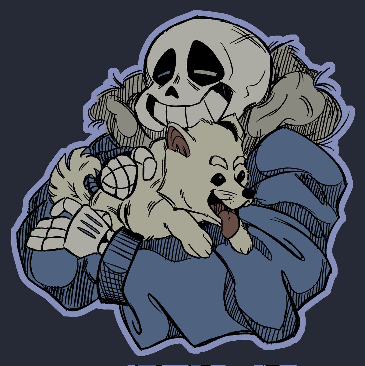 aercatcher's tweet photo. #undertale https://t.co/LdtivHc6vr