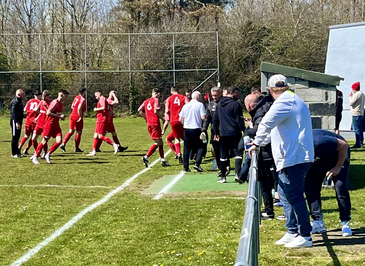 Rosemount Rec v East Belfast - NAFL Premier Division - Islandview Road Playing Fields, Islandview Road, Greyabbey, Co Down… #ROSEAS #NAFL #East #RosemountRec #Greyabbey #RespectAllFearNone