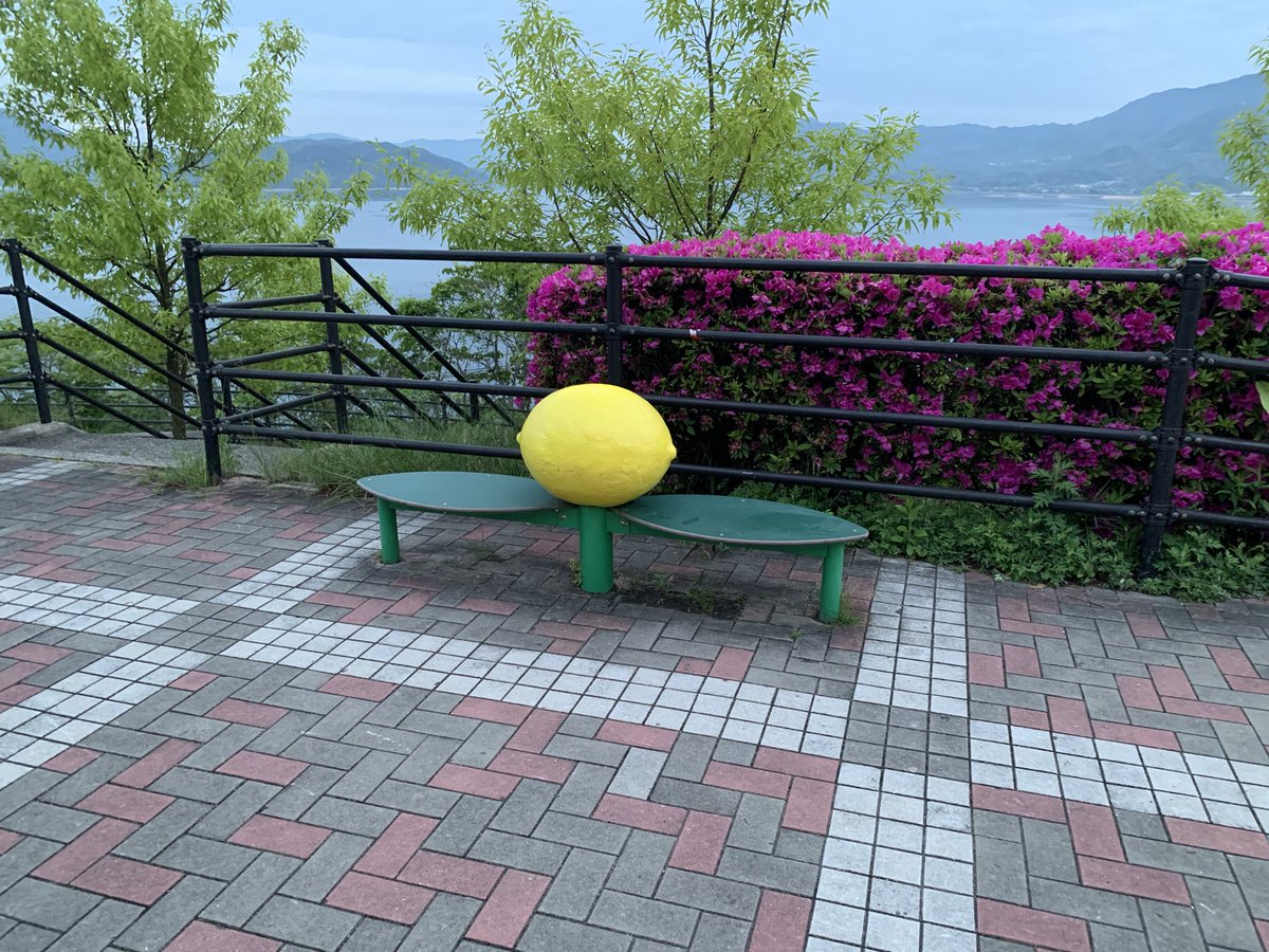 KE1KY's tweet photo. 尾道→今治徒歩で行軍なり
現在45/70km地点
休憩込みで9時間くらい
見近島いつか行ってみたいなぁ
今回はもう下半身のダメージ的に無理 https://t.co/DLphNliDLt