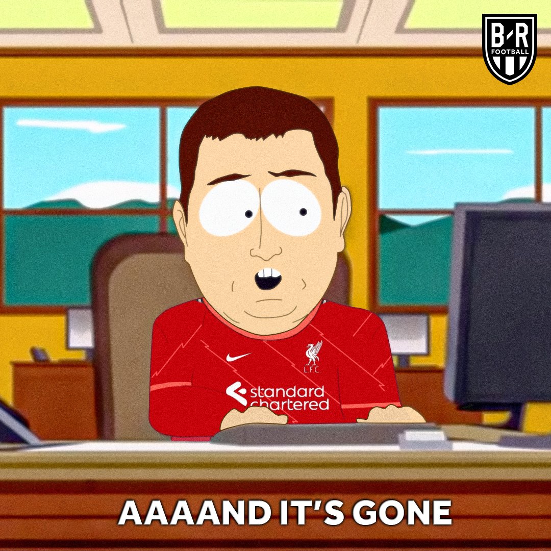 brfootball's tweet photo. Liverpool's title challenge: https://t.co/aKYtneT8p7