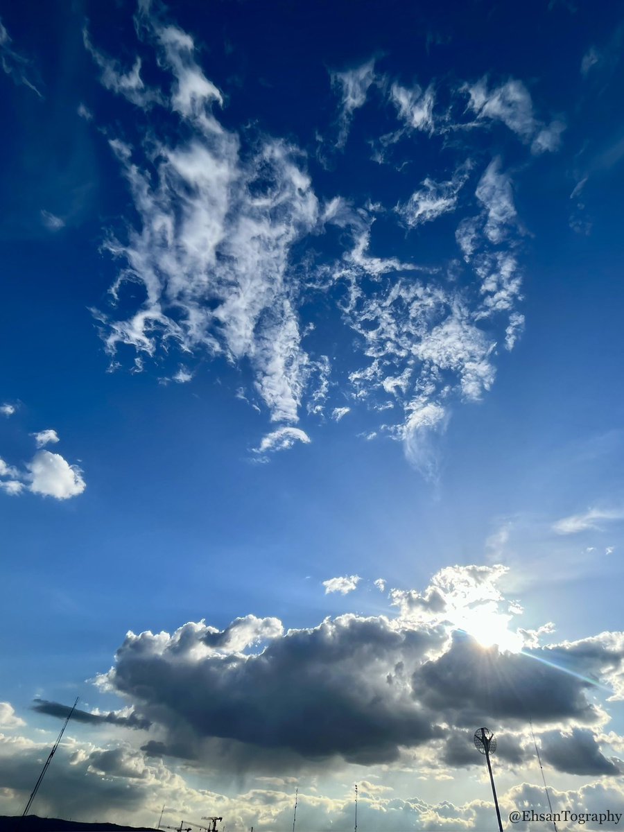 #iPhone #Photography #StreetPhotography 
#AbstractArt #Clouds #SkyBeauty