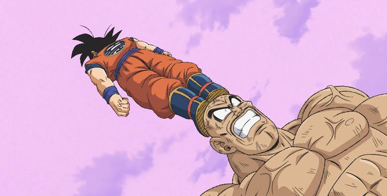PaceItUpAbarai's tweet photo. The art of "Humiliation" in Anime

[A THREAD] https://t.co/CEoznoVcUl