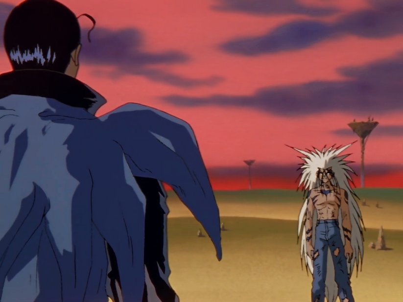PaceItUpAbarai's tweet photo. The art of "Humiliation" in Anime

[A THREAD] https://t.co/CEoznoVcUl