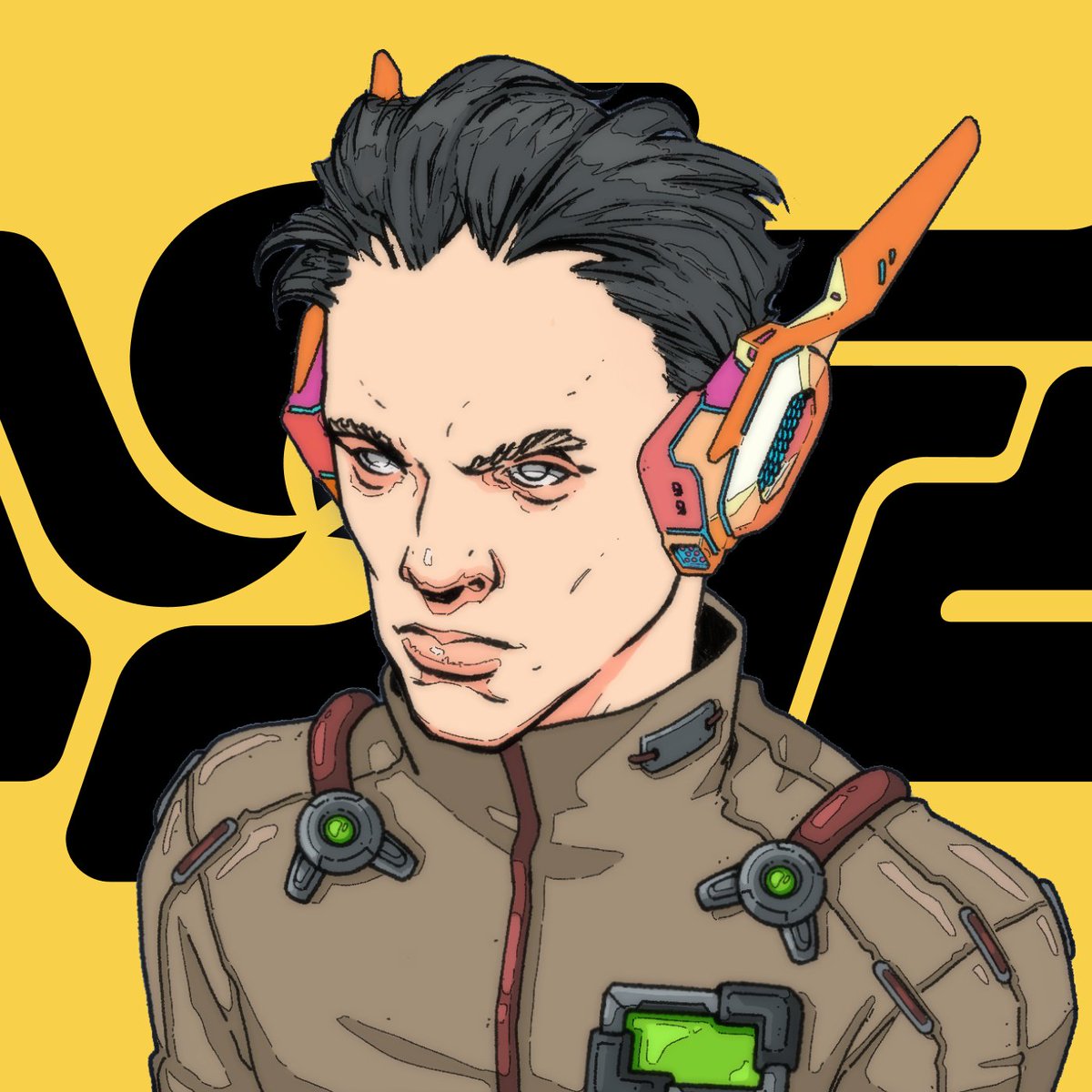 GM Web3! ☕️

Have a great weekend everyone! 

<a href="/TheVastega/">Vastega</a> is going to hit hard, very soon! 

Keep your eyes peeled! 👀