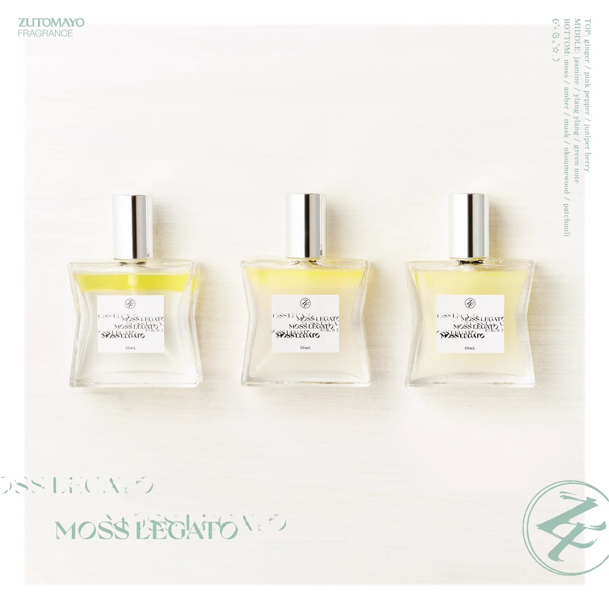 ずとまよ香水50mL ACAねこスキル (ずっと真夜中でいいのに。) on X: 