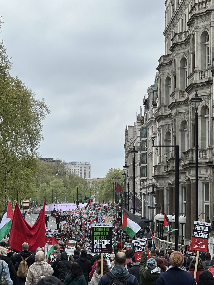 Stop the genocide, stop arming Israel #freepalestine