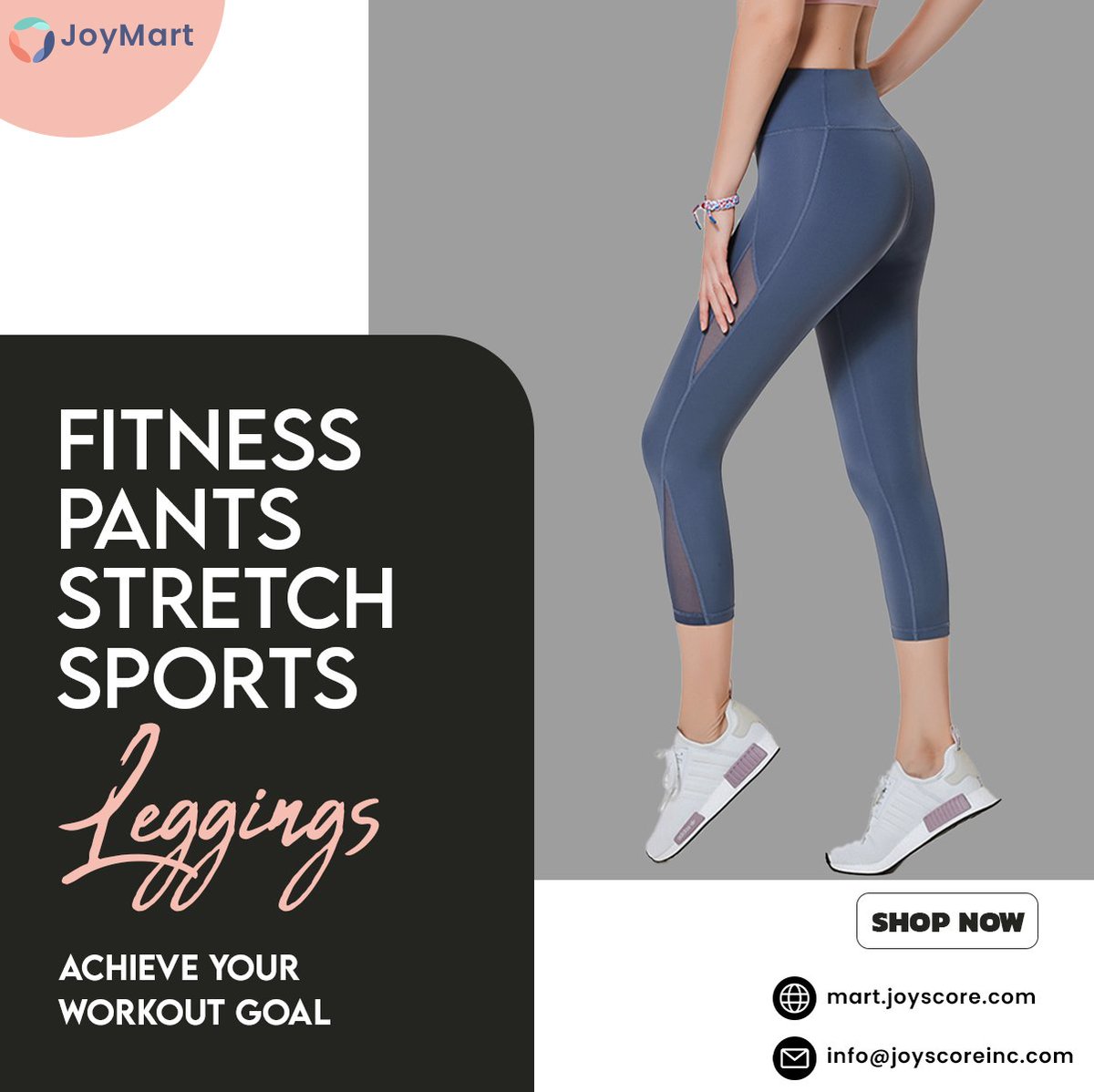 Visit Now- mart.joyscore.com
#ordernow #shoppingonline #onlineshopping #shopping #explore #onlineshopusa  #newarrivals #shopnow #fitness #fitness #leggingsoftheday #workout