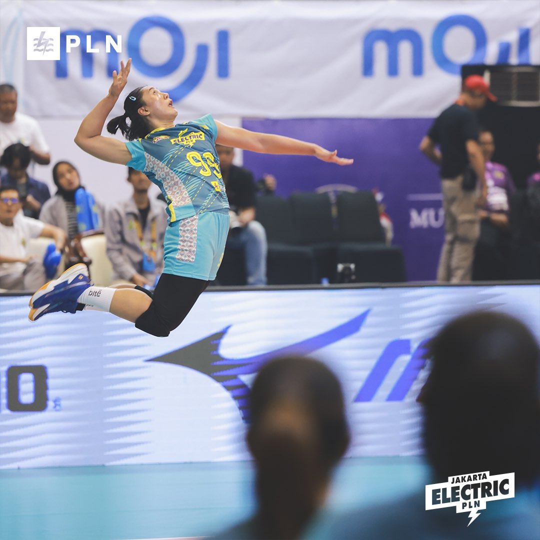 jevolley_id's tweet photo. Pukulll teruss 💪🏻 #MinJE https://t.co/QurgjAaZNE