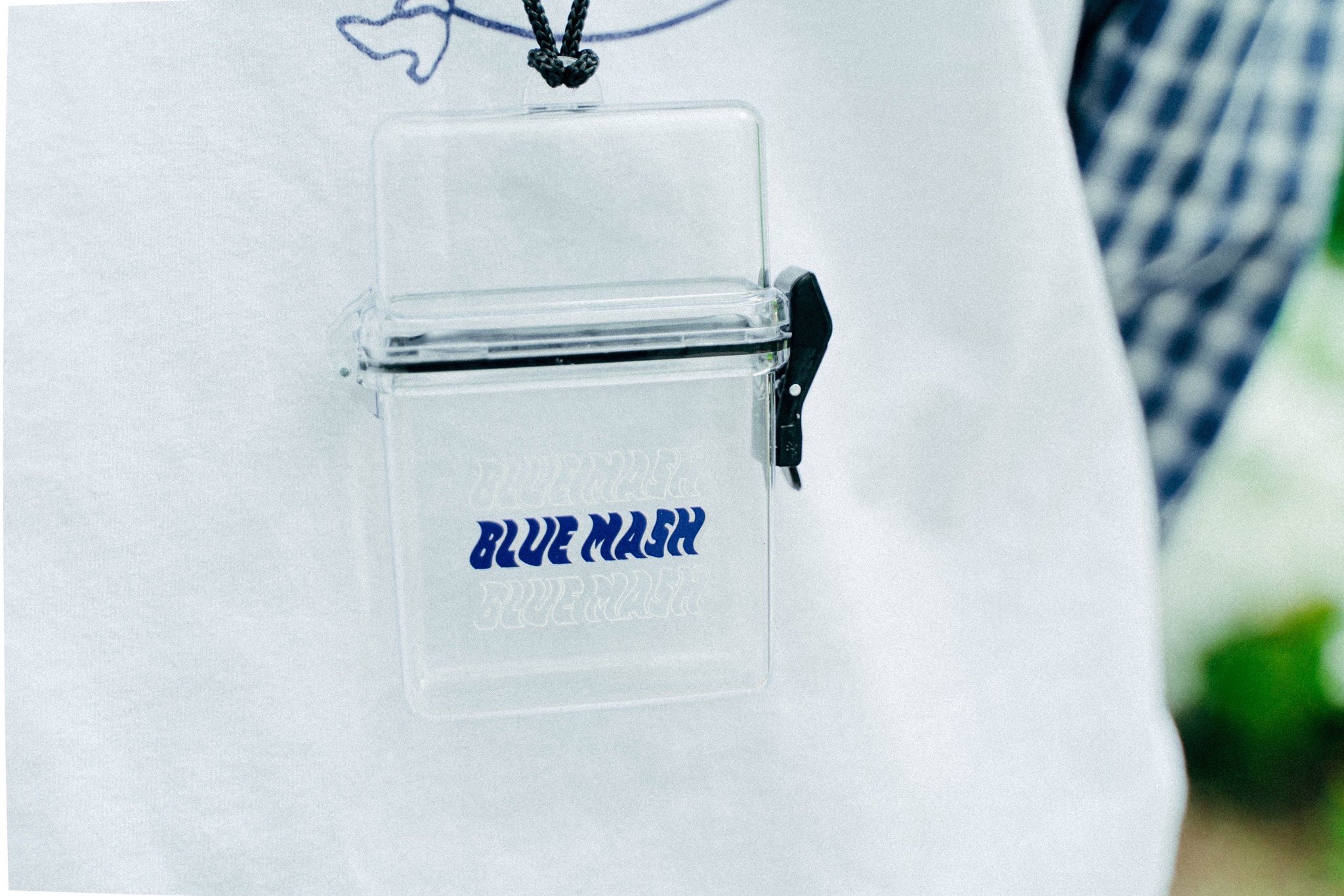 Blue Mash on X: 