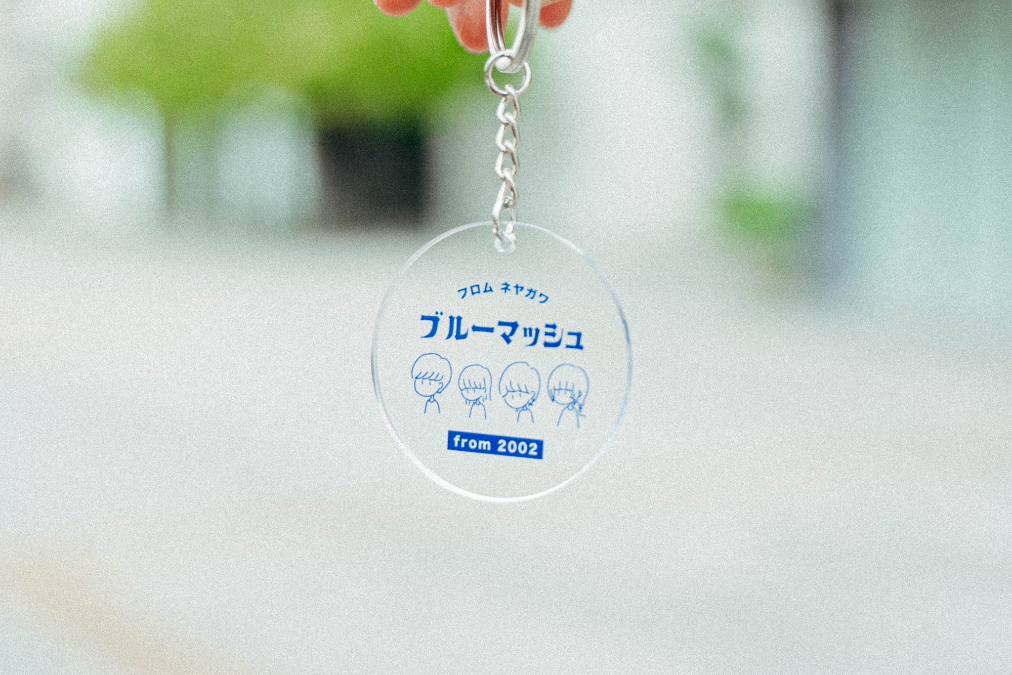 Blue Mash on X: 