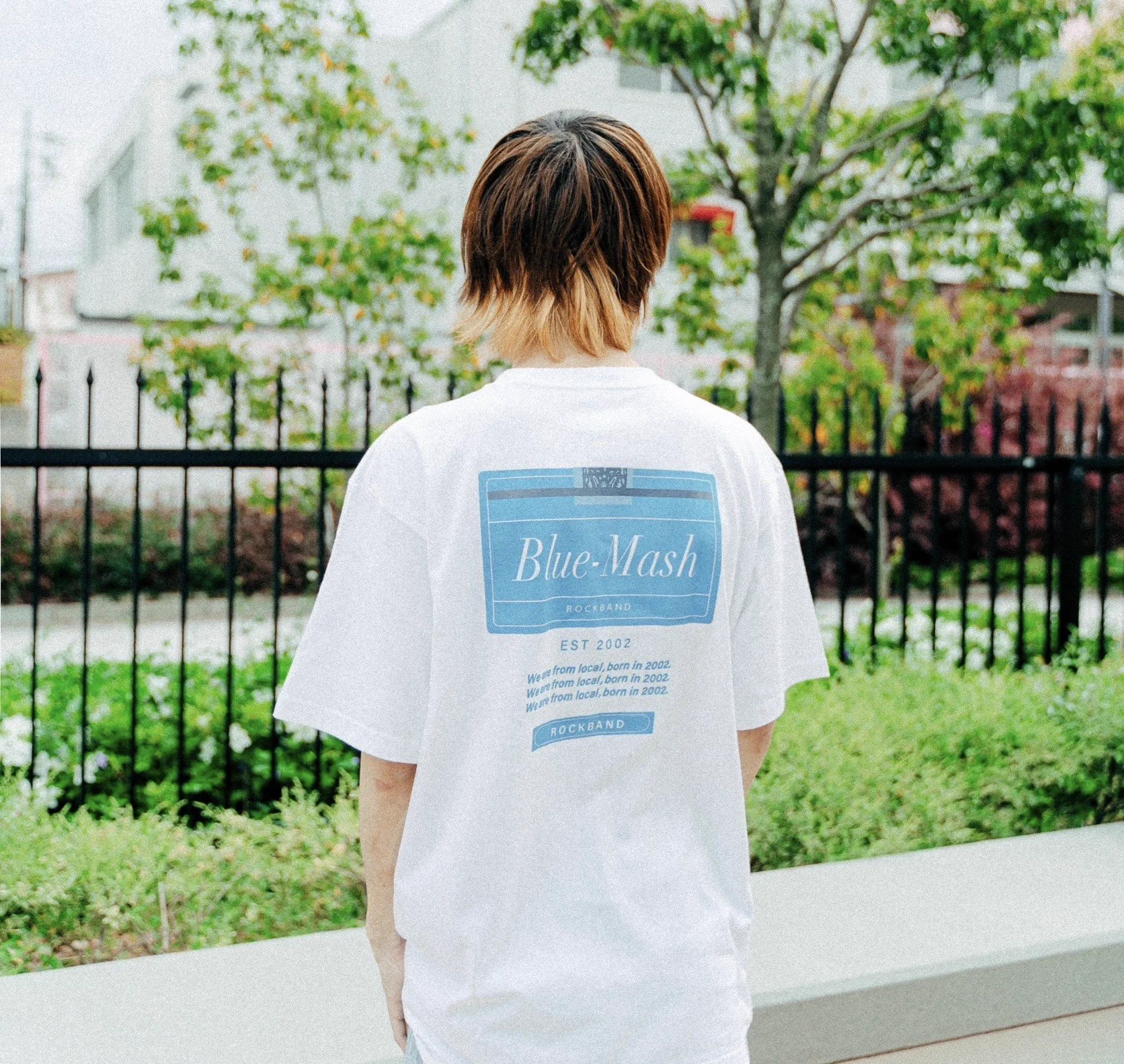 Blue Mash on X: 