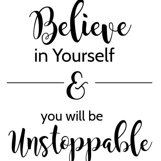 Quote of the Day April 27th. 2024 #qotd #aprilquotes #beunstoppable #believeinyourself #calebreddofficial