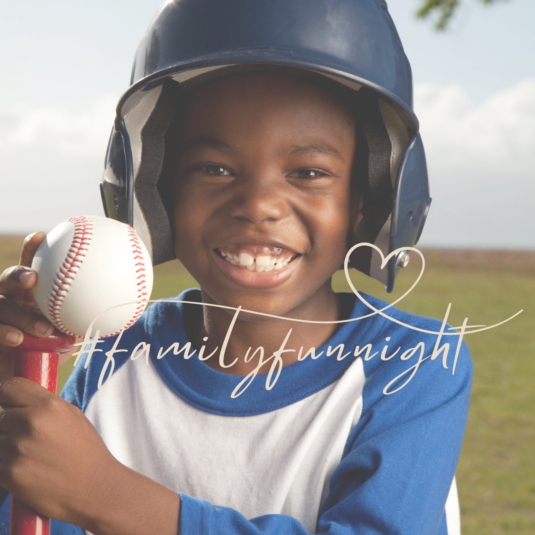 We are just $5,000 from our goal! With over 73% already raised this event is more than just a baseball game or a fundraising event, it holistically supports families and helps kids to thrive. Bring programs to families and kids by supporting this event. givebutter.com/SomFamFun