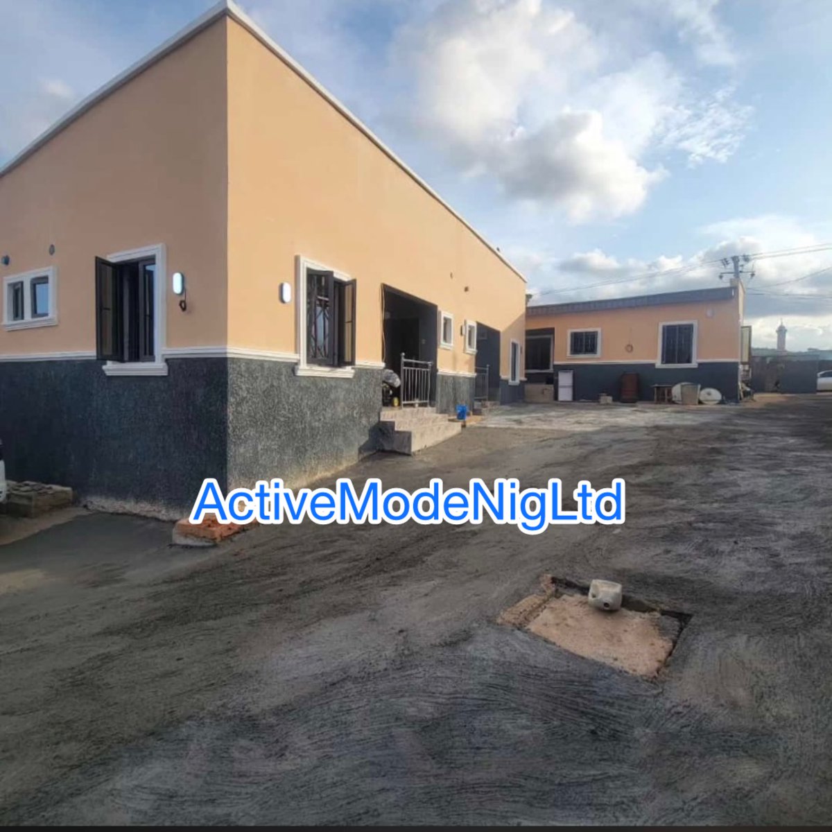 ActiveModeNig01's tweet photo. AMNL….. Actualize Your Dreams With Us 🤝🤝 @followKWSG @followlasg @officialABAT @seeabuja https://t.co/w0INBSLUsf