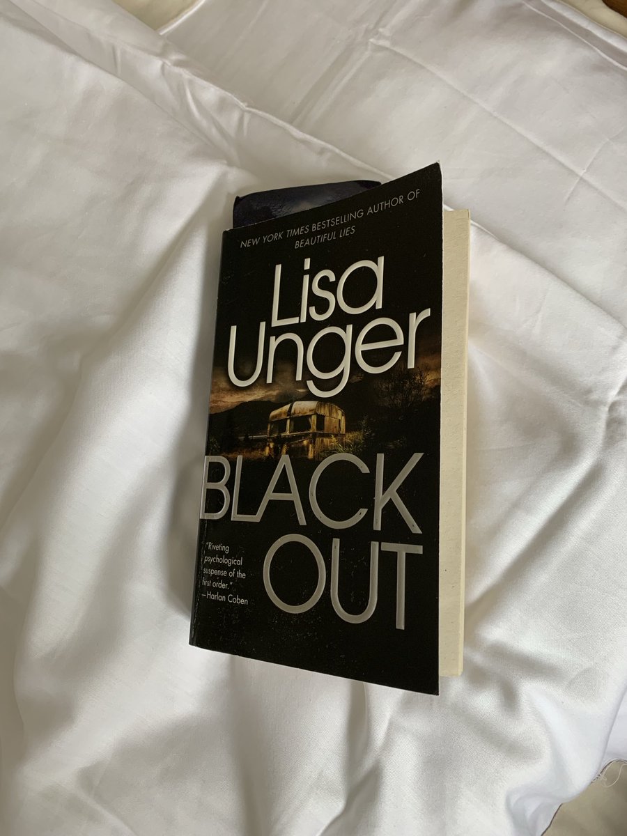Enjoying this thriller. Tense and great storytelling!